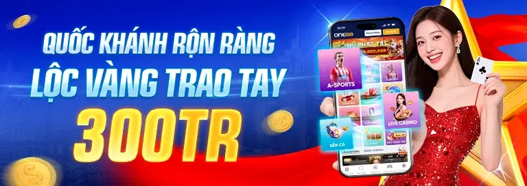 Hình ảnh khuyến mãi nạp lần đầu